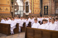 Włocławek: II Diecezjalna Pielgrzymka LSO